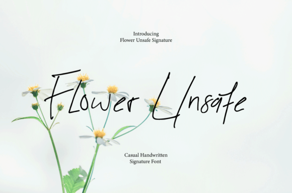 Flower Unsafe: A Designer's Honest Review for Real Projects