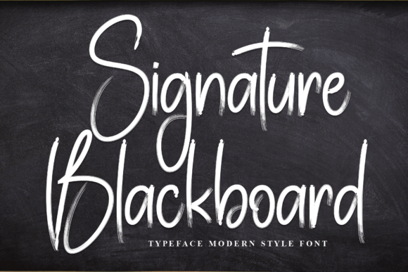 Signature Blackboard: A Designer's Honest Review for Real Projects