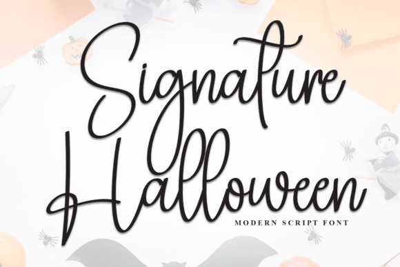 Signature Halloween: A Designer's Honest Review